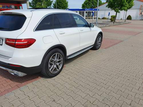 GLC
