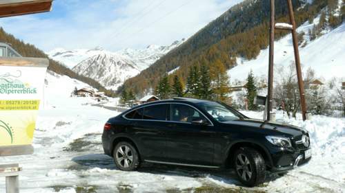 GLC Coupe