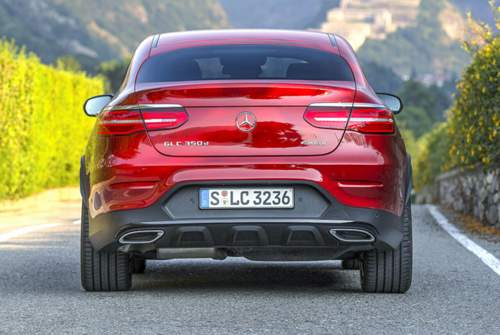 Glc-coupe