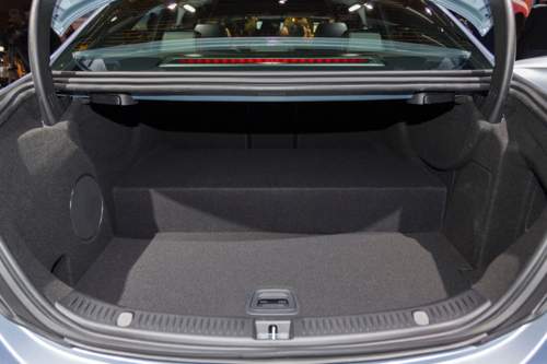 Limousine Hybrid