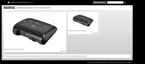 Dashcom GLC