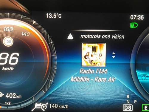Android Auto