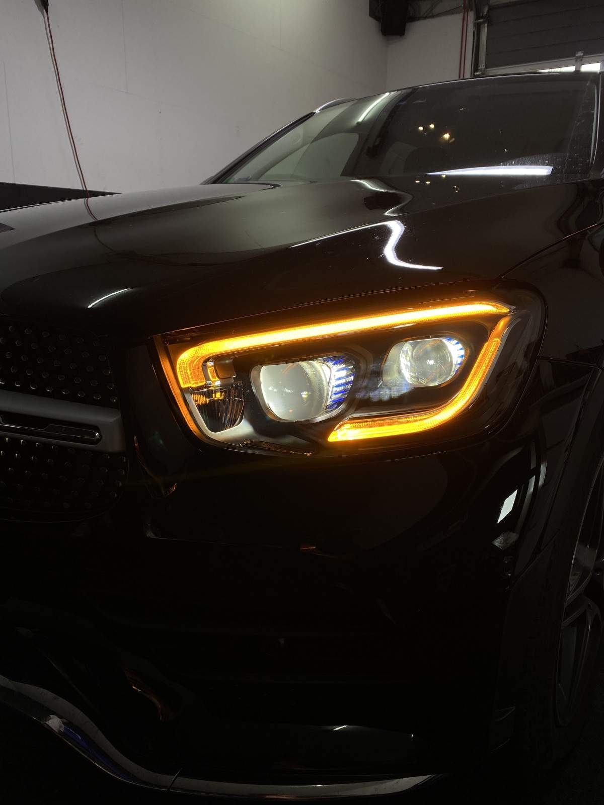 632 Led High Performance Scheinwerfer