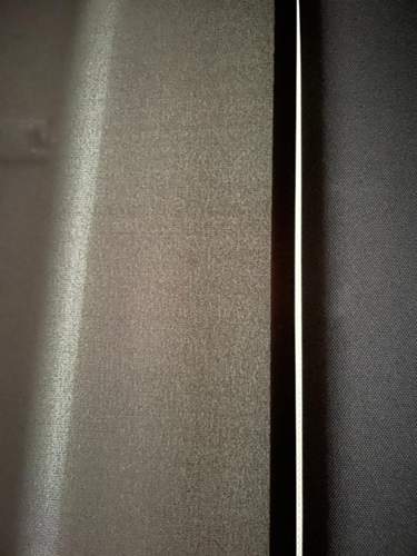 Sonnenblende