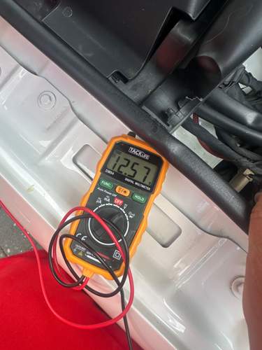 Batterie Volt