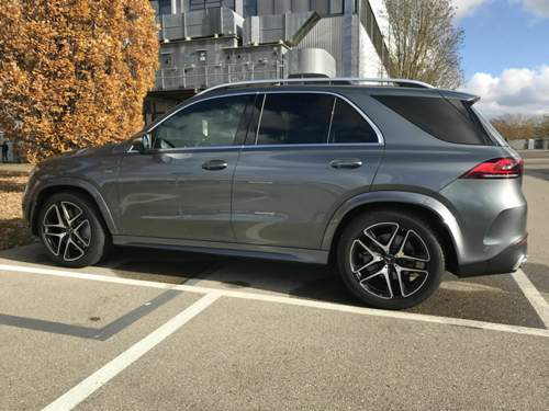 GLE
