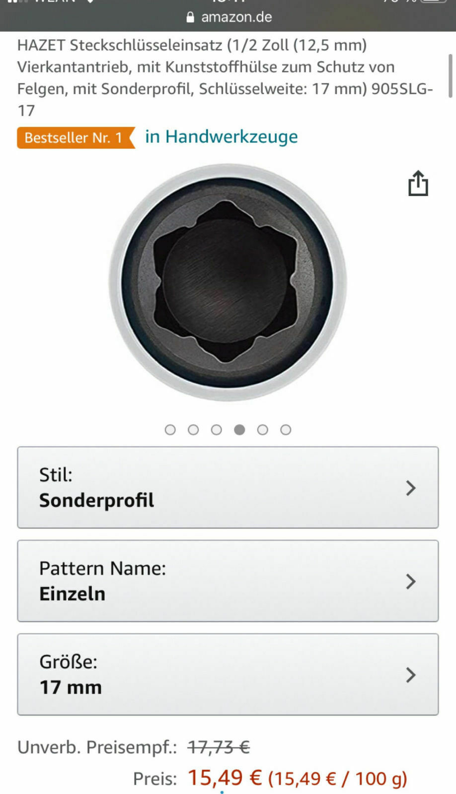 GLE W167 VS Winterräder