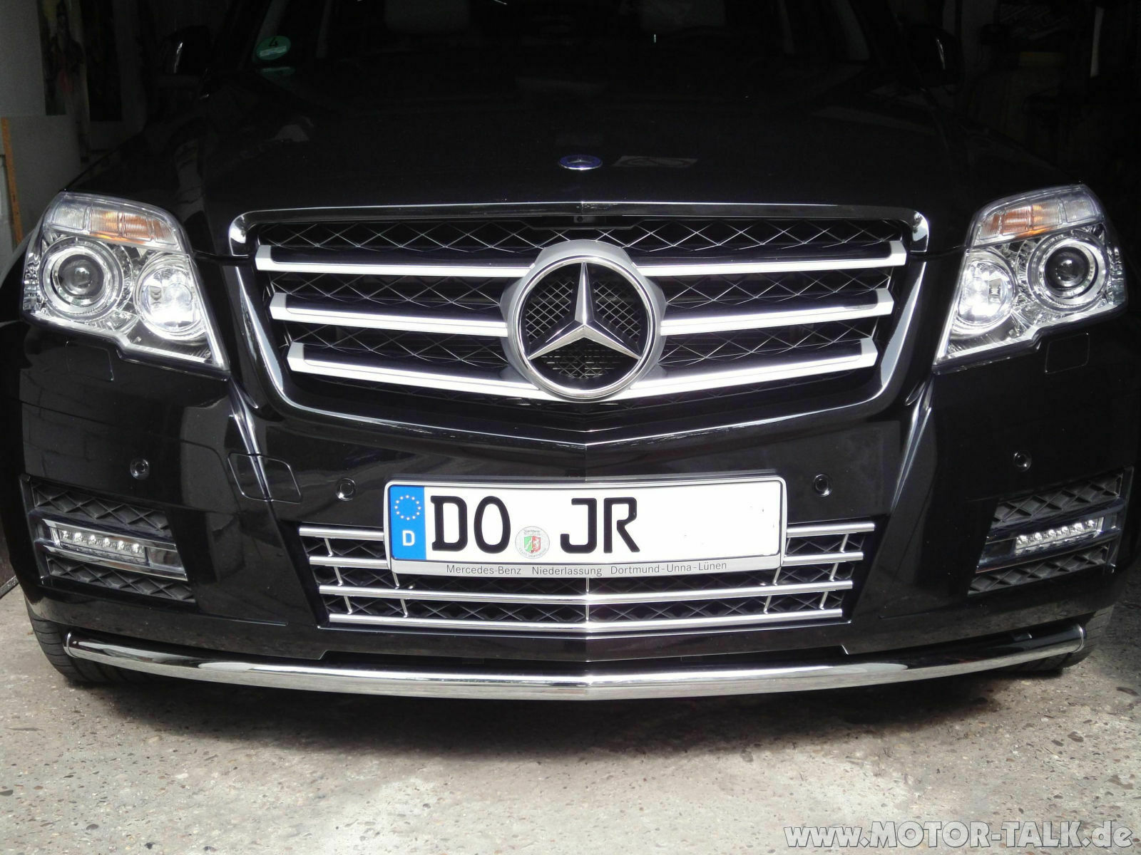 GLK 220 CDI 4matic -> Unterhaltskosten (Service, Reparaturen etc.)