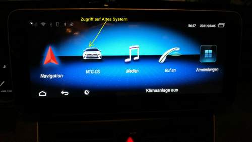 Altsystem