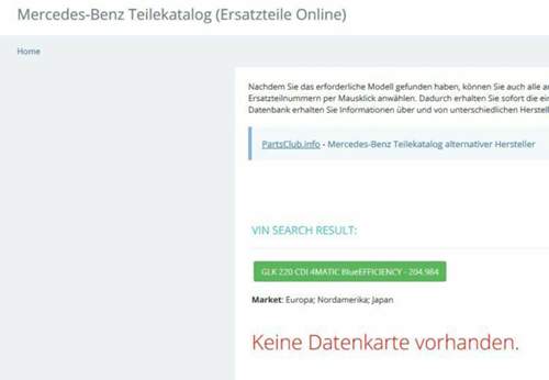 Finteilekatalog