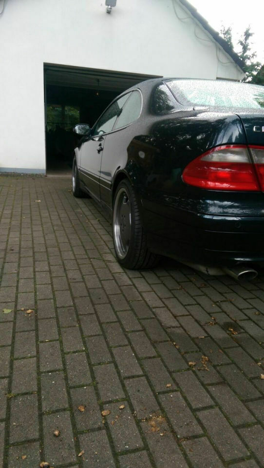 GLK cdi 220 4matic Bj. 2013