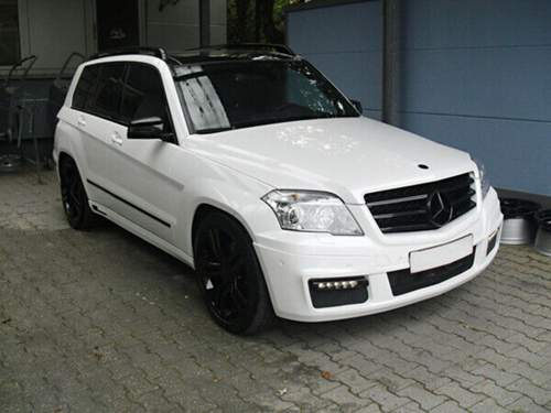 GLK2
