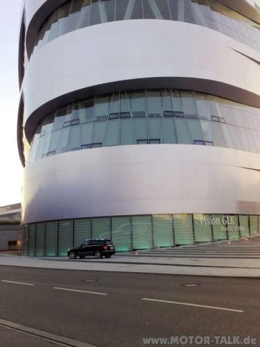 GLK MB Museum