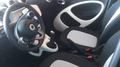 Forfour-vorne1