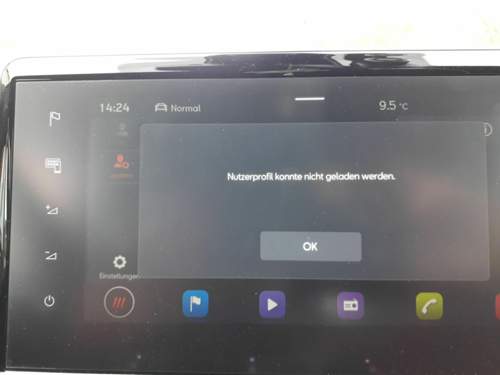 Seat Connect