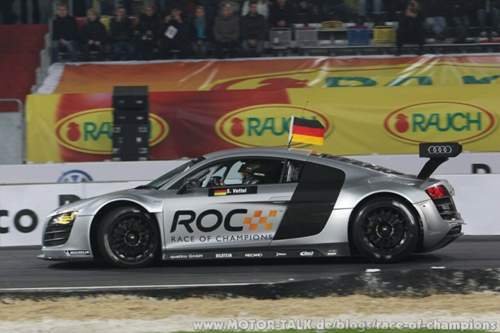 Race Of Champions