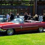 Oldsmobile Dynamic 88