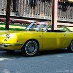 Fiat Spider