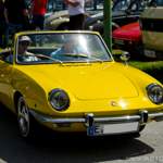 Fiat Spider