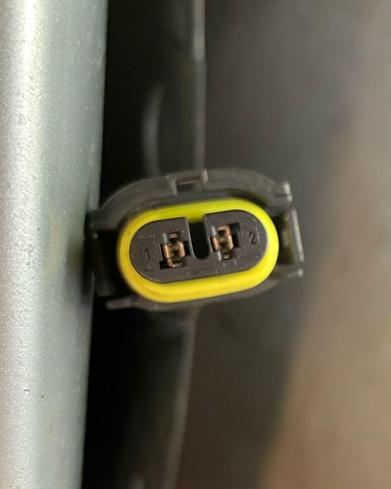 Glühbirnen Nebelscheinwerfer