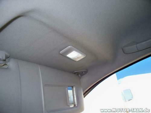 LED vs Sonnenschein