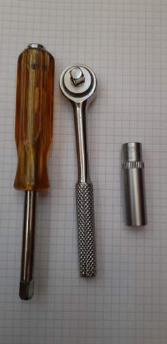 Werkzeug-Set