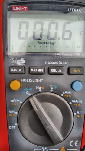 Glühkerze 1 Ok Bild 1