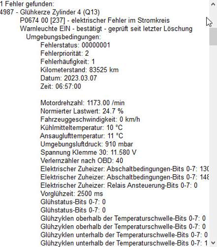 VCDS