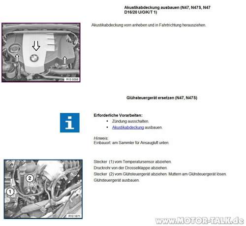 Gluehsteuergeraet-ersetzen-n47