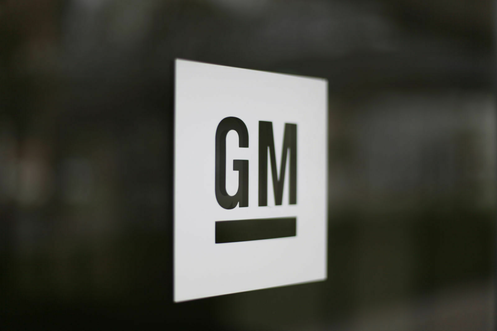Auch bei GM gab es falsche Verbrauchsangaben