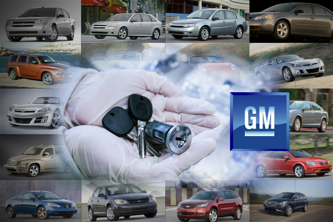 Fast 16 Millionen Rückrufe weltweit: GM ist neuer Rückruf-Weltmeister. Neben den Rückrufkosten drohen dem Konzern astronomische Schadensersatzforderungen