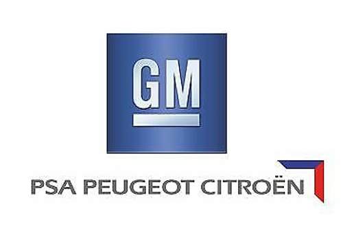 Allianz: GM und PSA