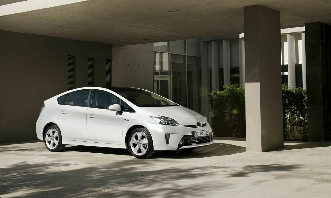 Toyota bleibt der erfolgreichste Automobilkonzern der Welt