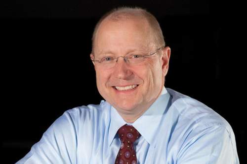 Stephen J. Girsky, Vorstandsmitglied des Autobauers General Motors (GM)