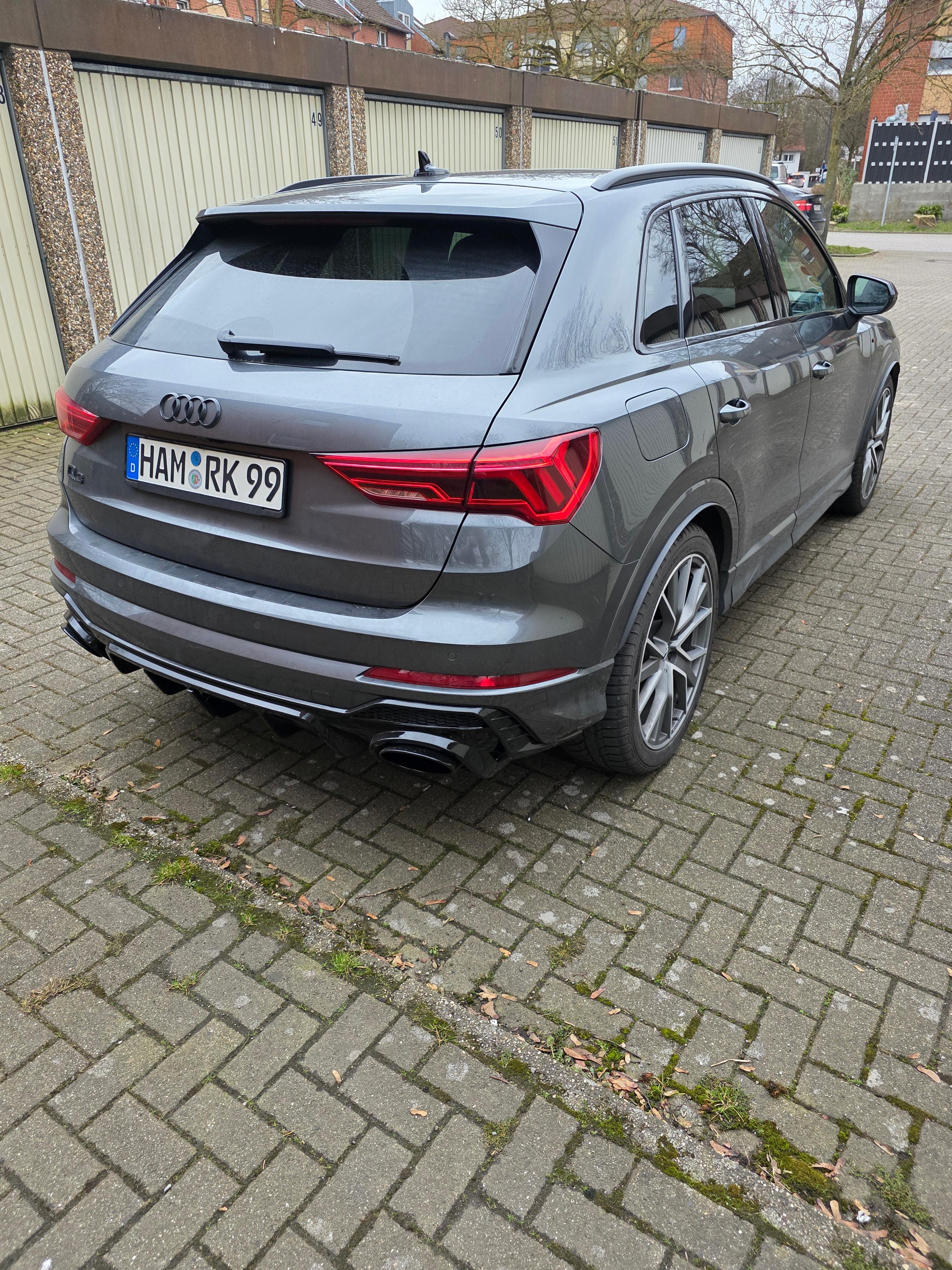 GMP Ultrivity 255 oder 265er