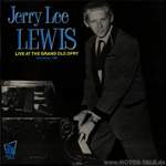 Jerry lee lewis