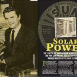 Sam phillips sun