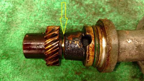 Verteiler