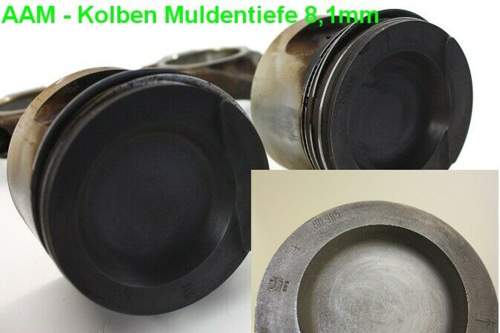 Kolben-aam