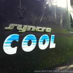 Syncro COOL TDI
