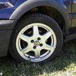 BBS Solitude 15"