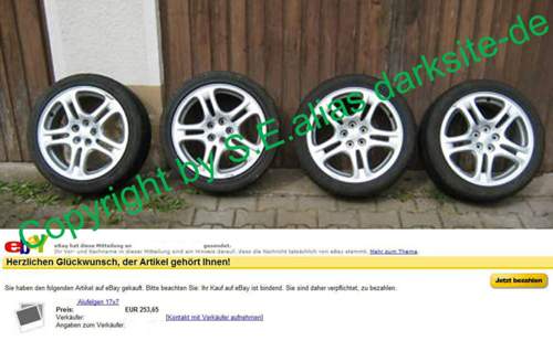 Felgen