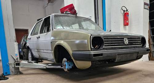 Golf2 RP Stand 09/24