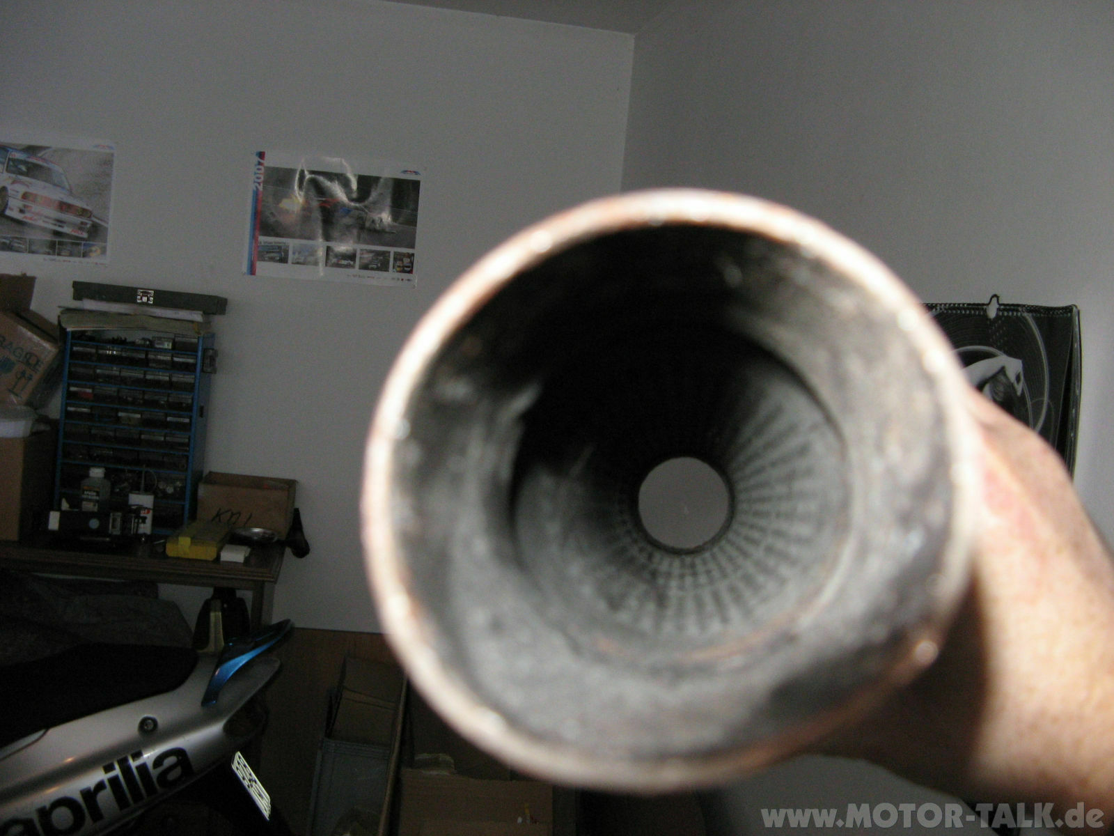 Golf 2 RP Soundverbesserung *was ist möglich*