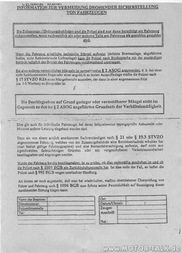 Vermeidung-drohender-fahrzeug-sicherstellung