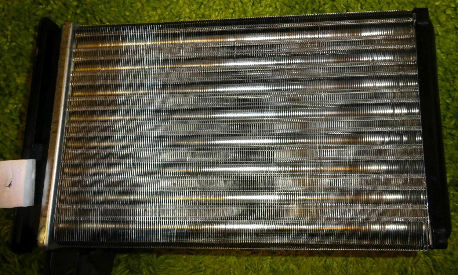 Golf 2 Wärmetauscher ersetzen? Welche Marke?