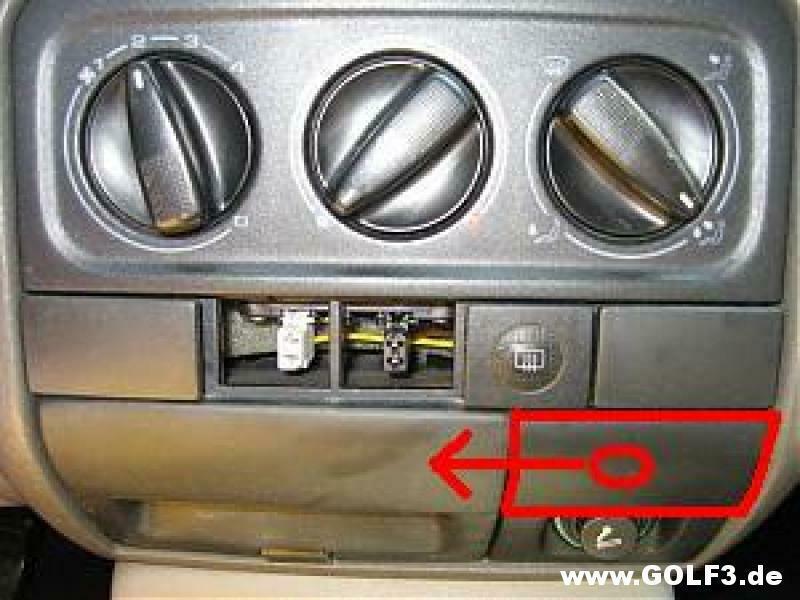 Golf 3 Springt schlecht an und stirbt beim fahren ab