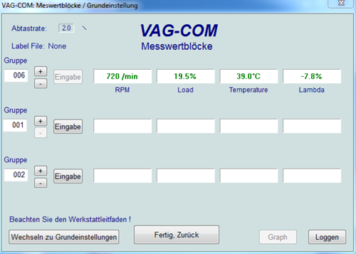 Vag-com-tester