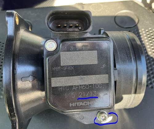 Alt hitachi
