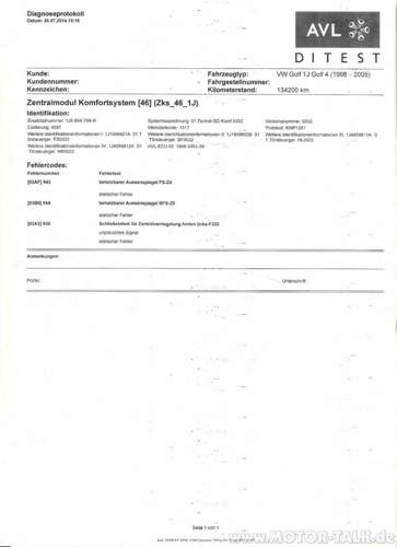 G4-fehlerspeicher2